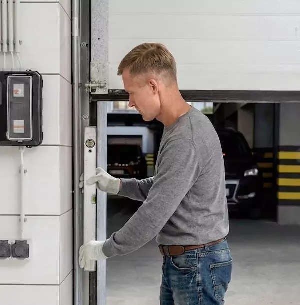 Why Choose Us for Door, Gate and Security Services in Sunrise, FL
