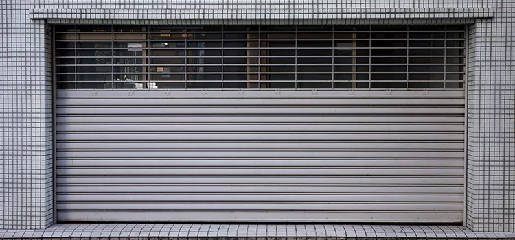 Advanced Solutions for Your Aluminum Garage Doors in Sunrise, Florida