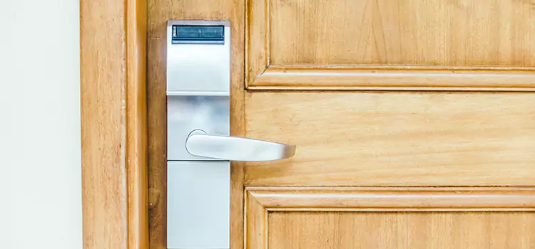 Advanced Solutions in Sunrise, FL for Modern Security