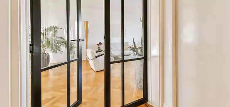 Bifold Door Replacement Sunrise