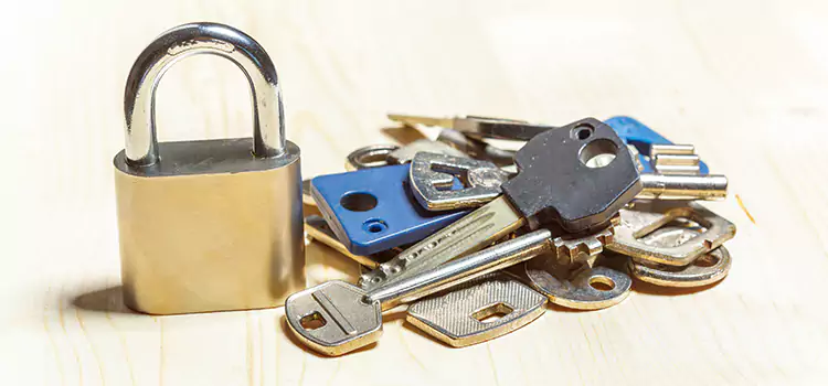 Why Choose Our Broken Key Services in Sunrise, FL?