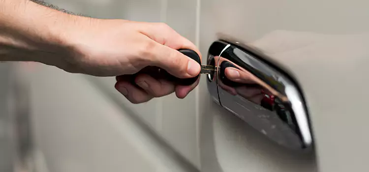 Why Choose Our Auto Locksmith Team in Sunrise, FL?