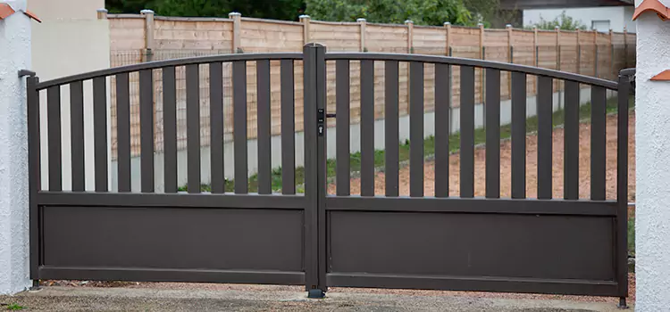 Advanced Gate Solutions in Sunrise, FL