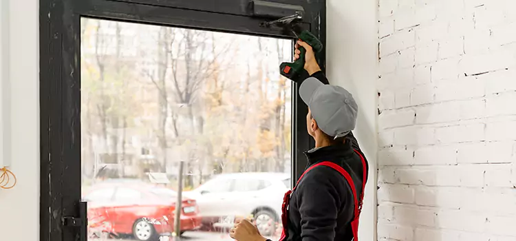 Comprehensive Door Closer Services in Sunrise, FL