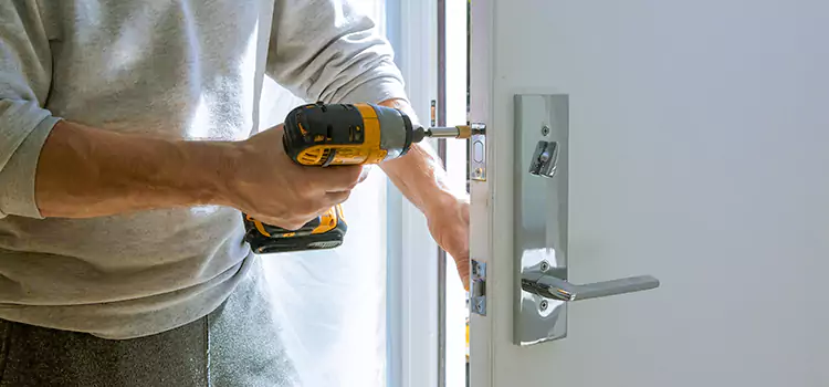 Door Knob Lock Repair Sunrise