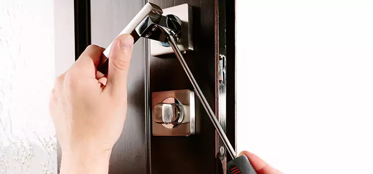 Door Lock Replacement Service Sunrise