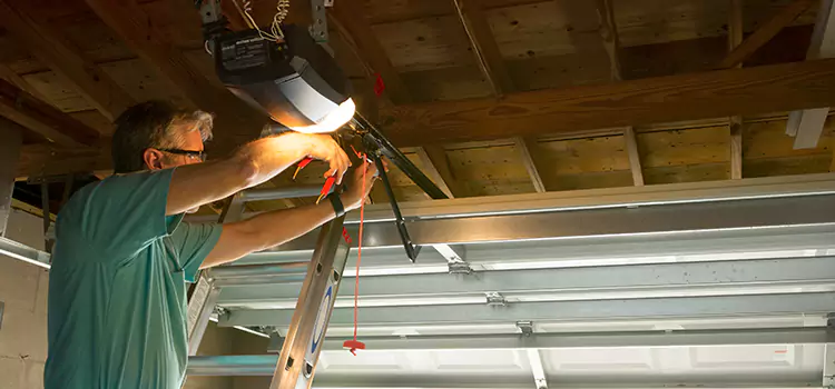 Garage Door Opener Sales and Installation Sunrise