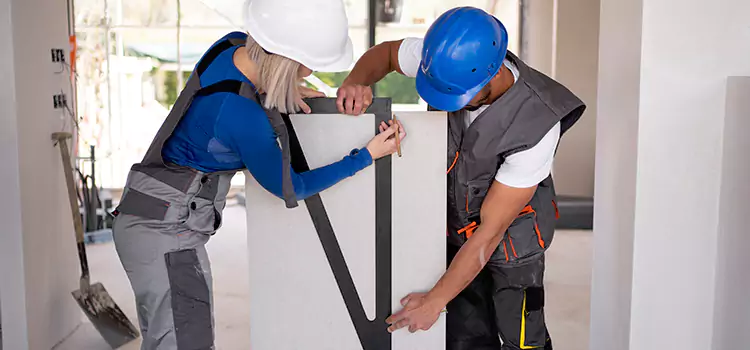 Why Choose Us for Door Panel Services in Sunrise, FL?
