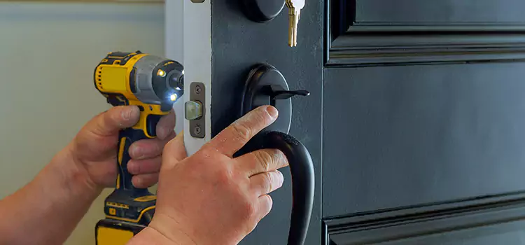 Locksmith Emergency Service Sunrise