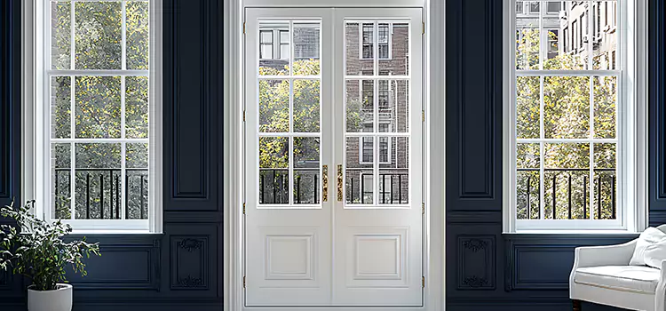 French Door Lock Repair Sunrise