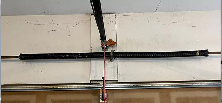 Garage Door Cable Repair Near Me in Sunrise, FL