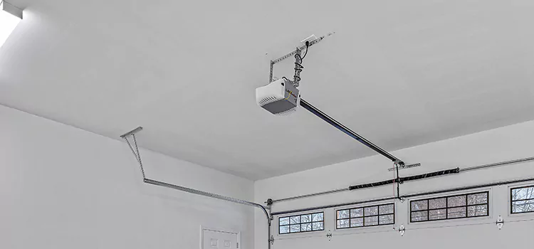 Experienced Garage Door Installers Sunrise
