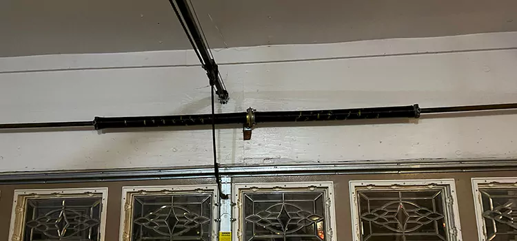 Garage Door Spring Repair Near Me Sunrise