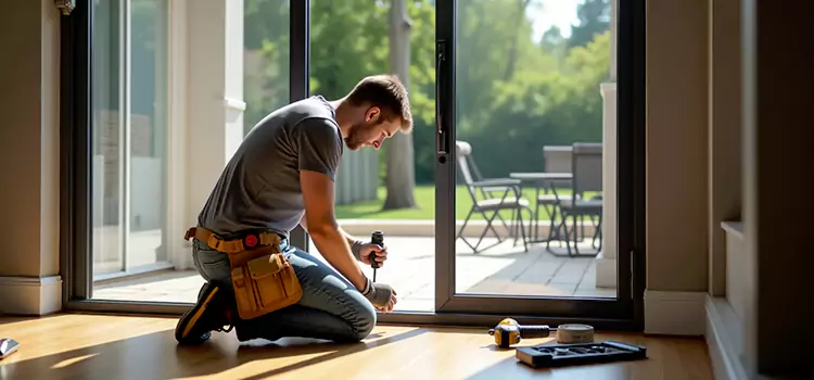 Comprehensive Solutions for Every Glass Door Need in Sunrise, FL