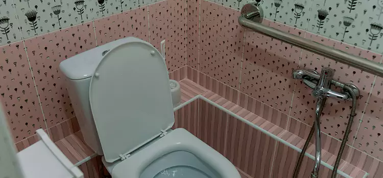 Meeting Diverse Needs With Accessible Restroom Solutions in Sunrise, FL