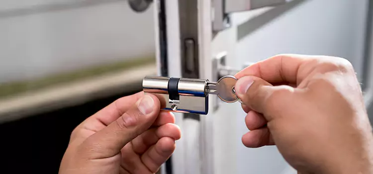 Emergency Locksmith for House Sunrise