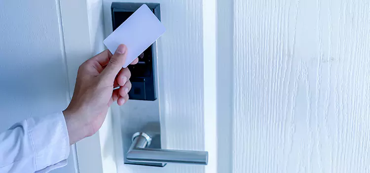 Why Choose Us for Your Keycard Lock Installation in Sunrise, FL?