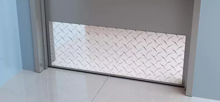 Benefits of Professional Kick Plate Solutions in Sunrise, FL
