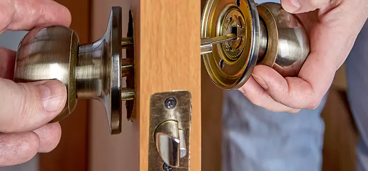 Sliding Door Lock Repair Sunrise