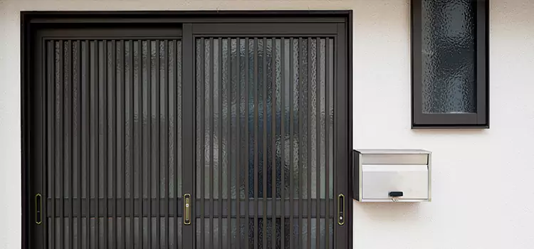 Sliding Screen Door Repair Sunrise