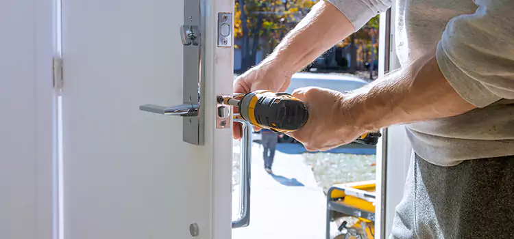 Insulated Roll Up Garage Doors Residential Sunrise