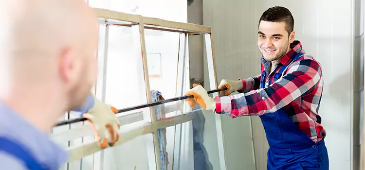 Patio Door Panel Replacement Sunrise