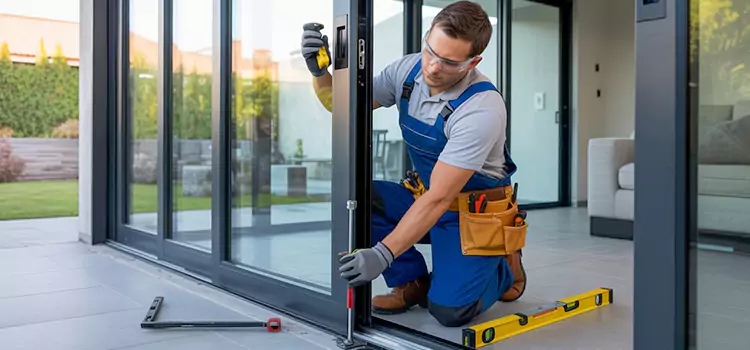 Sliding Screen Door Repair Sunrise