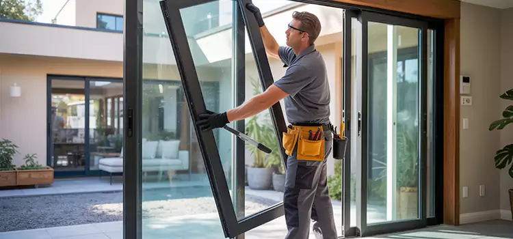 Specialized Sliding Door Roller Services in Sunrise, Florida