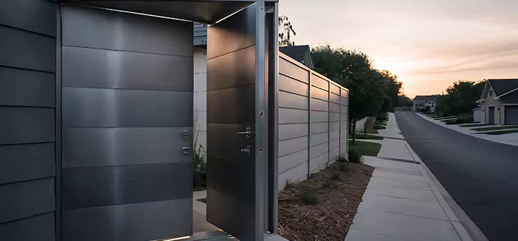 Comprehensive Steel Door Solutions in Sunrise, FL