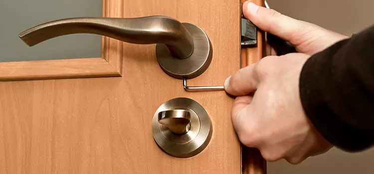 Access Control System Integration Sunrise