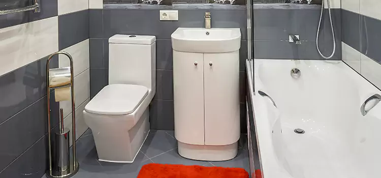 Hansgrohe Shaving Mirror Sunrise