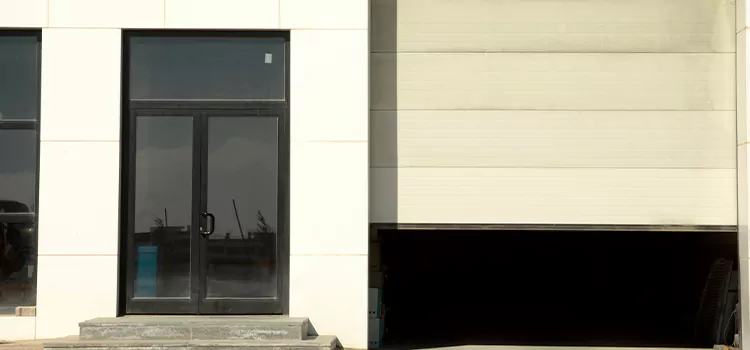 Choose Door & Gate Services Sunrise for Unmatched Expertise