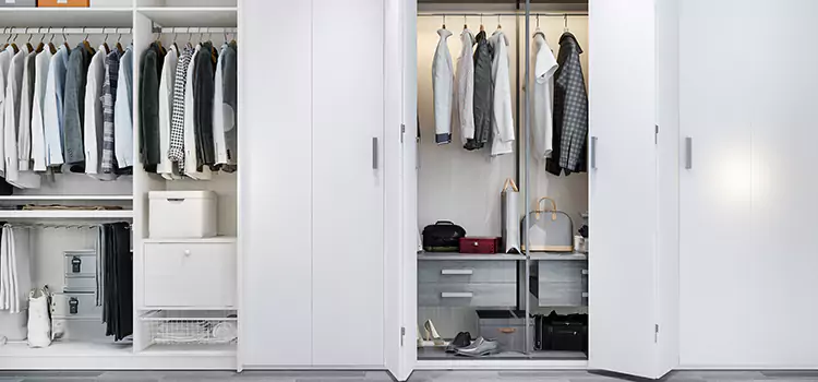 Glass Closet Door Repair Sunrise