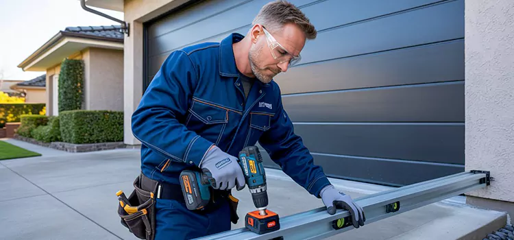 Why Choose Us for Garage Door Off Track Services in Sunrise, Florida?