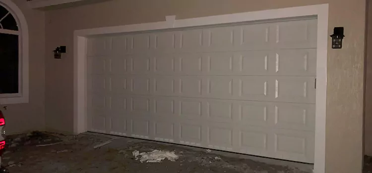 Garage Door Coil Replacement Sunrise