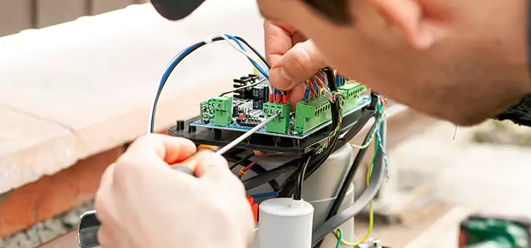 Specialized Brand Gate Motor Repairs Sunrise
