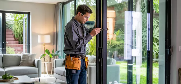 Why Choose Us for Your Glass Door Needs in Sunrise, FL?