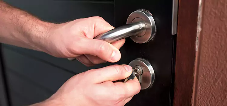 Master Key Control and Audits Sunrise