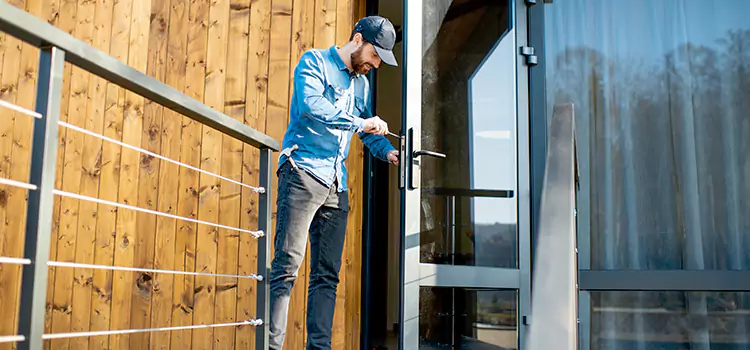 Emergency Patio Door Repair Sunrise