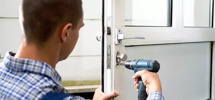Experienced and Reliable Technicians Sunrise