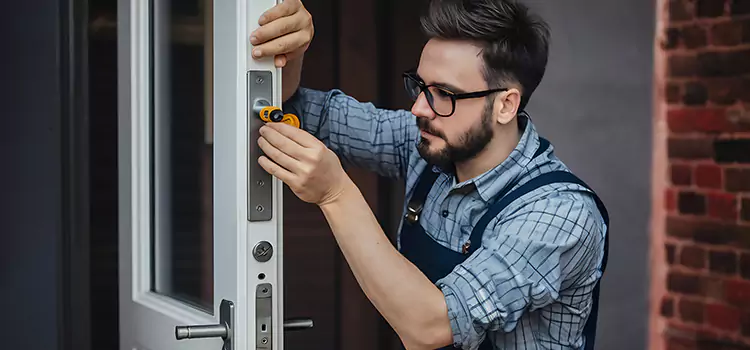 Residential Door Repairs Sunrise