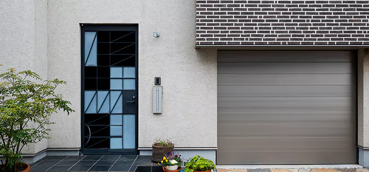 Residential Roll Up Security Doors Sunrise
