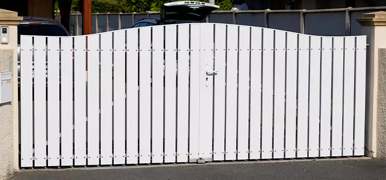 Why Choose Us for Residential Gate Repair in Sunrise, FL?