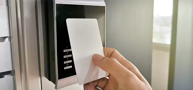 Advanced RFID Technology Integration in Sunrise, FL