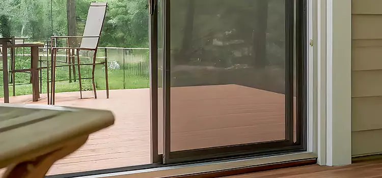Garage Screen Door Installation Sunrise