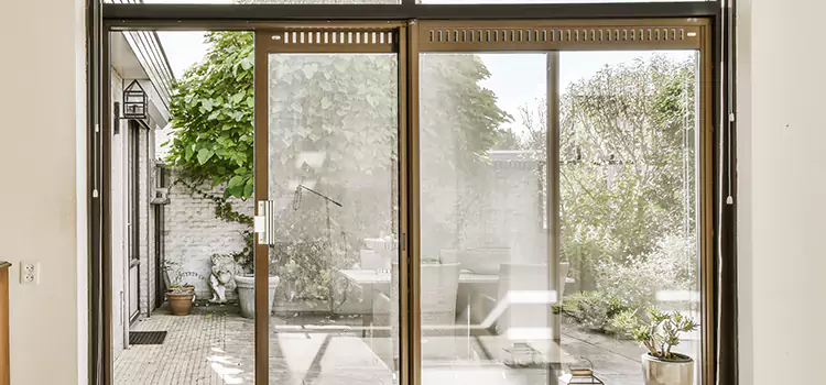 Glass Door Panel Replacement Cost Sunrise