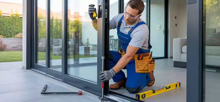Patio Door Replacement Sunrise
