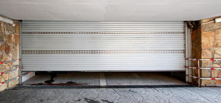 Steel Garage Door Repair Sunrise