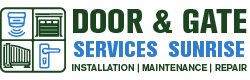 Door & Gate Services Sunrise